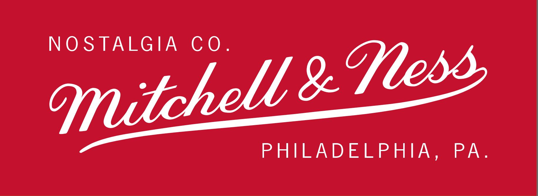 Mitchell & Ness